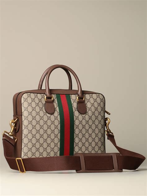 gucci handbag men|gucci men's bags shop online.